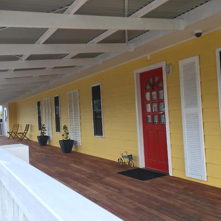 Ki Dragonfly Guesthouse Kingscote Dış mekan fotoğraf