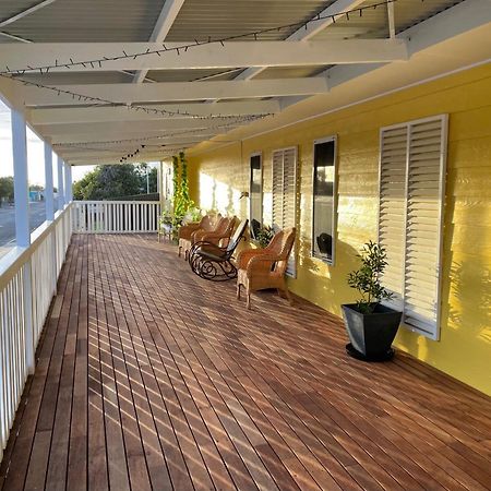 Ki Dragonfly Guesthouse Kingscote Dış mekan fotoğraf