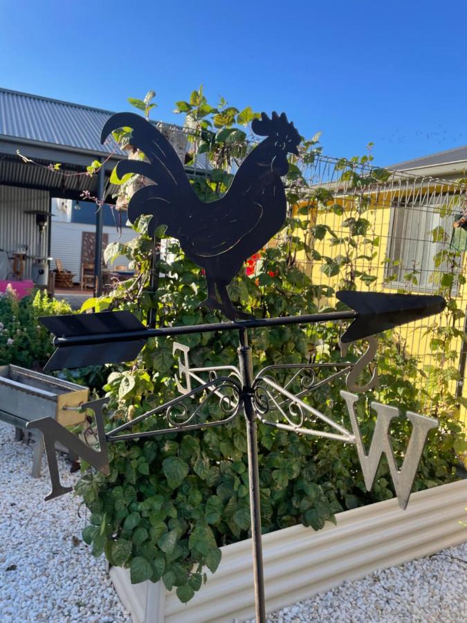 Ki Dragonfly Guesthouse Kingscote Dış mekan fotoğraf