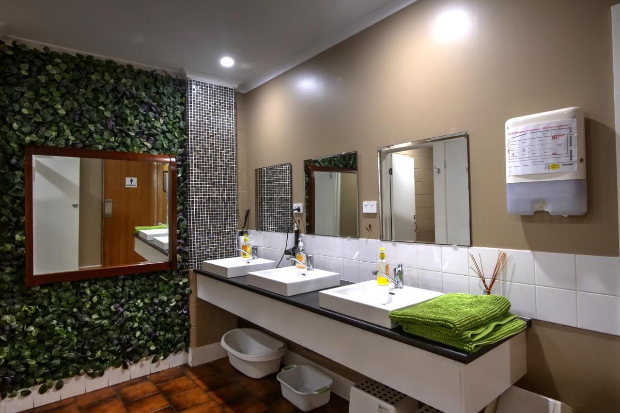 Ki Dragonfly Guesthouse Kingscote Dış mekan fotoğraf