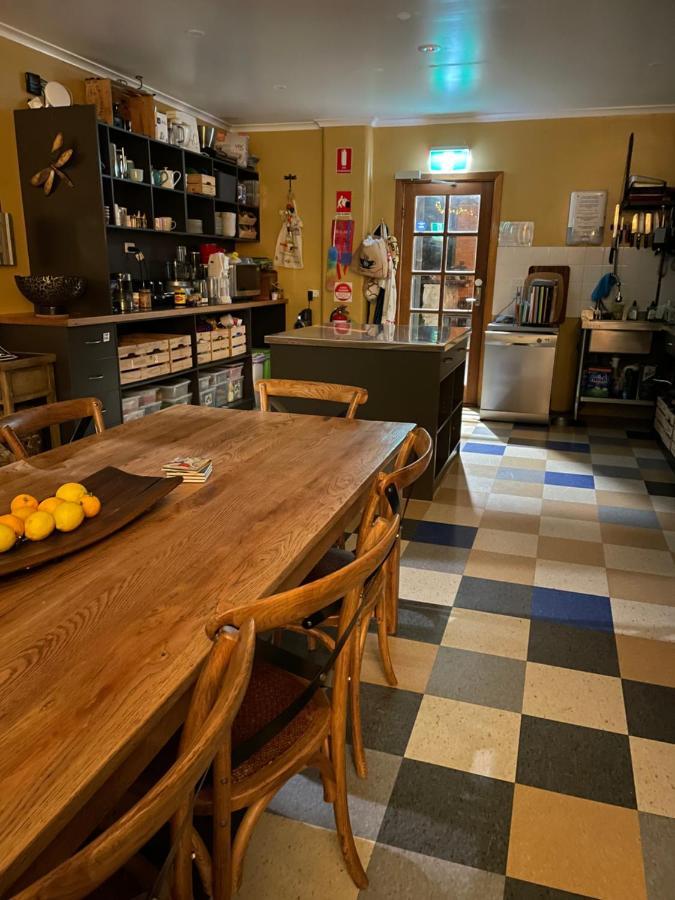 Ki Dragonfly Guesthouse Kingscote Dış mekan fotoğraf