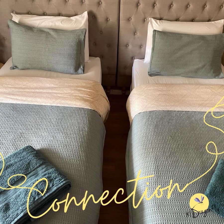 Ki Dragonfly Guesthouse Kingscote Dış mekan fotoğraf