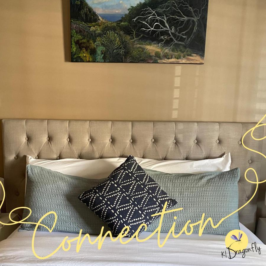 Ki Dragonfly Guesthouse Kingscote Dış mekan fotoğraf