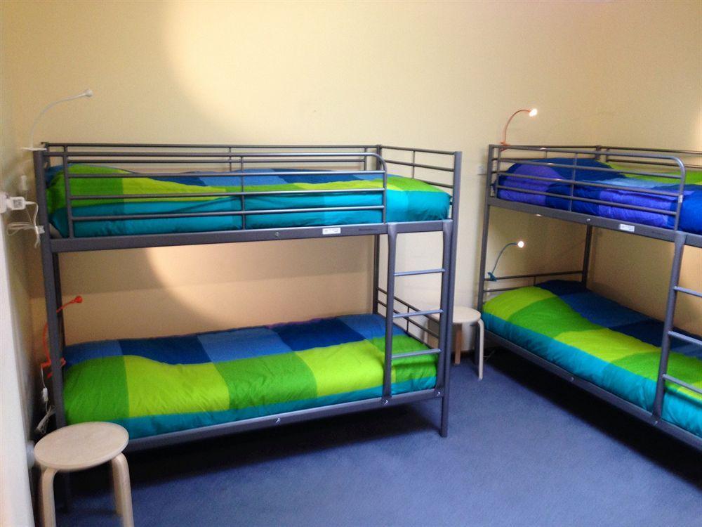 Ki Dragonfly Guesthouse Kingscote Dış mekan fotoğraf