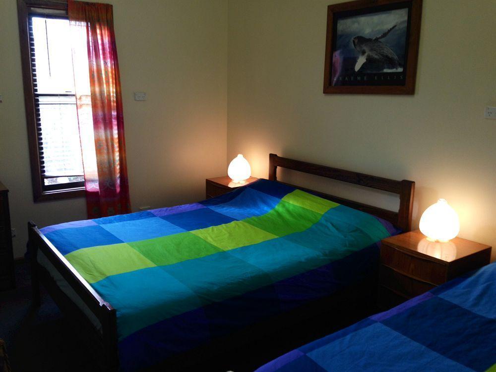 Ki Dragonfly Guesthouse Kingscote Dış mekan fotoğraf