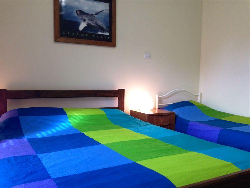 Ki Dragonfly Guesthouse Kingscote Dış mekan fotoğraf