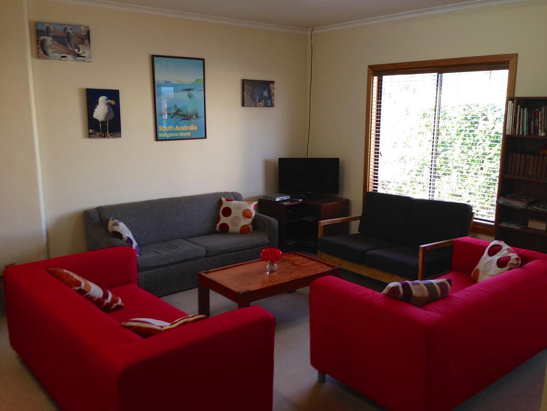 Ki Dragonfly Guesthouse Kingscote Dış mekan fotoğraf