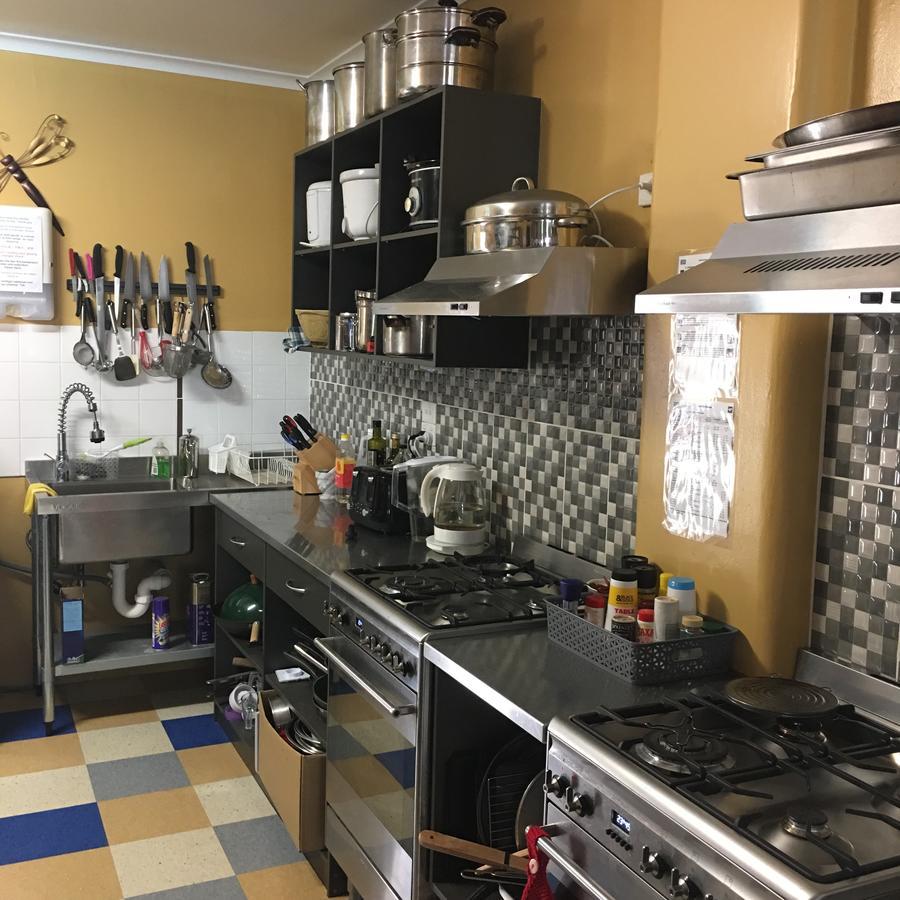 Ki Dragonfly Guesthouse Kingscote Dış mekan fotoğraf