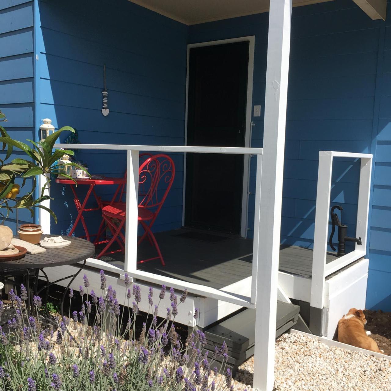 Ki Dragonfly Guesthouse Kingscote Dış mekan fotoğraf