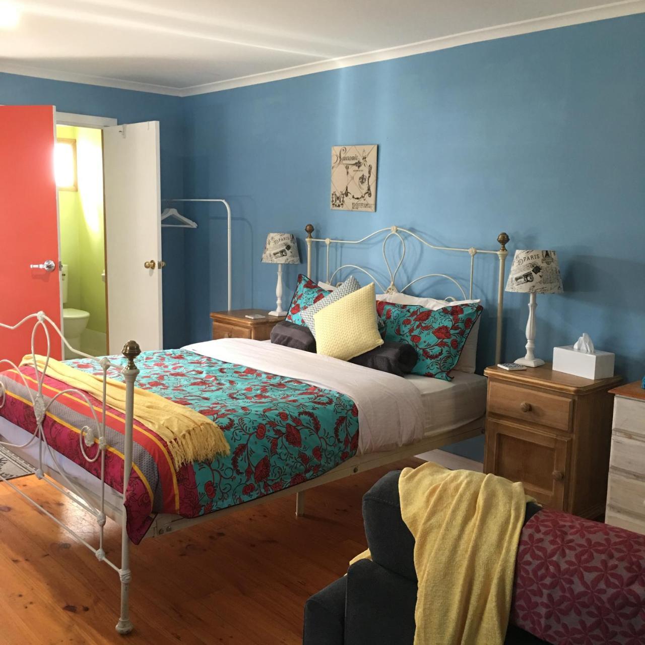 Ki Dragonfly Guesthouse Kingscote Dış mekan fotoğraf