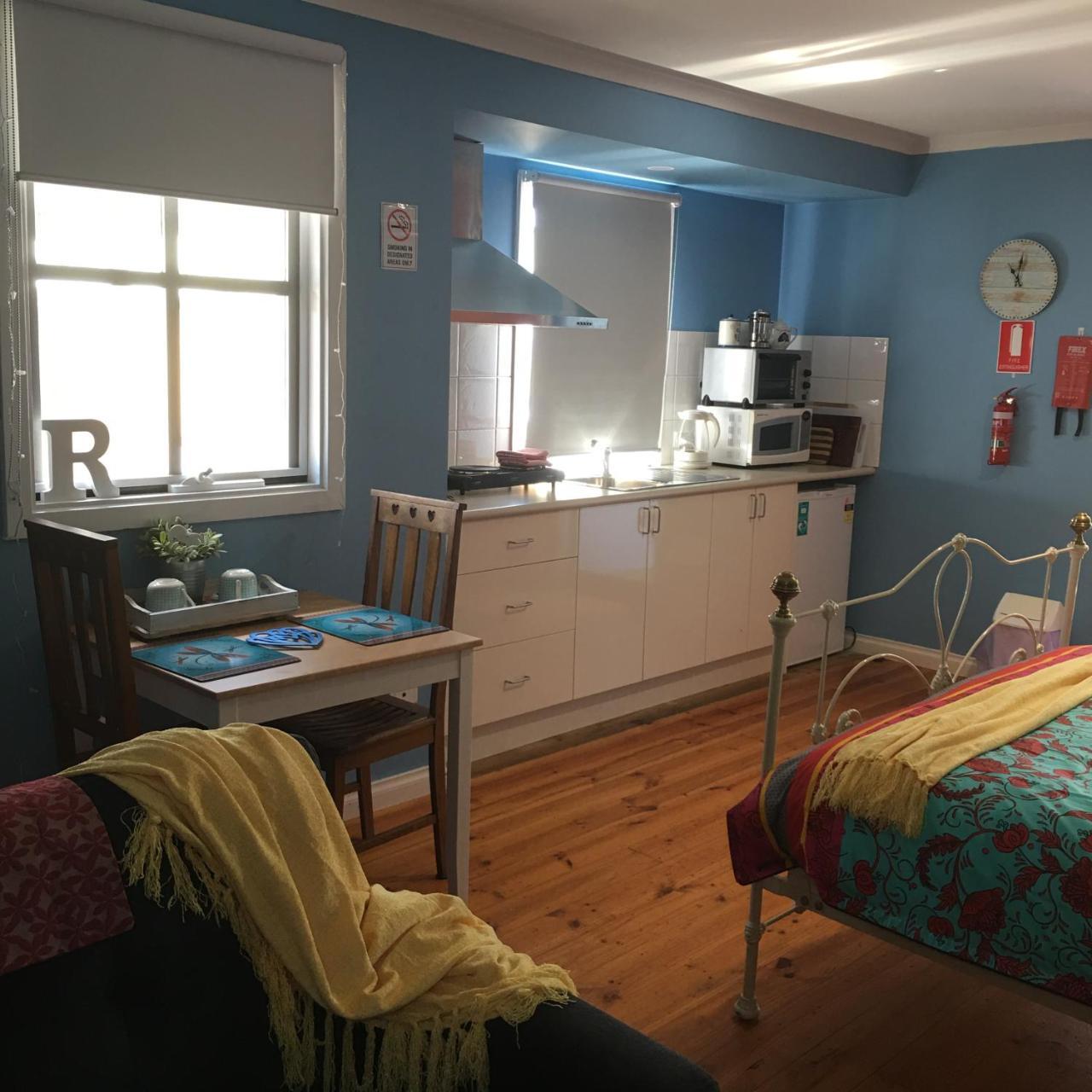 Ki Dragonfly Guesthouse Kingscote Dış mekan fotoğraf