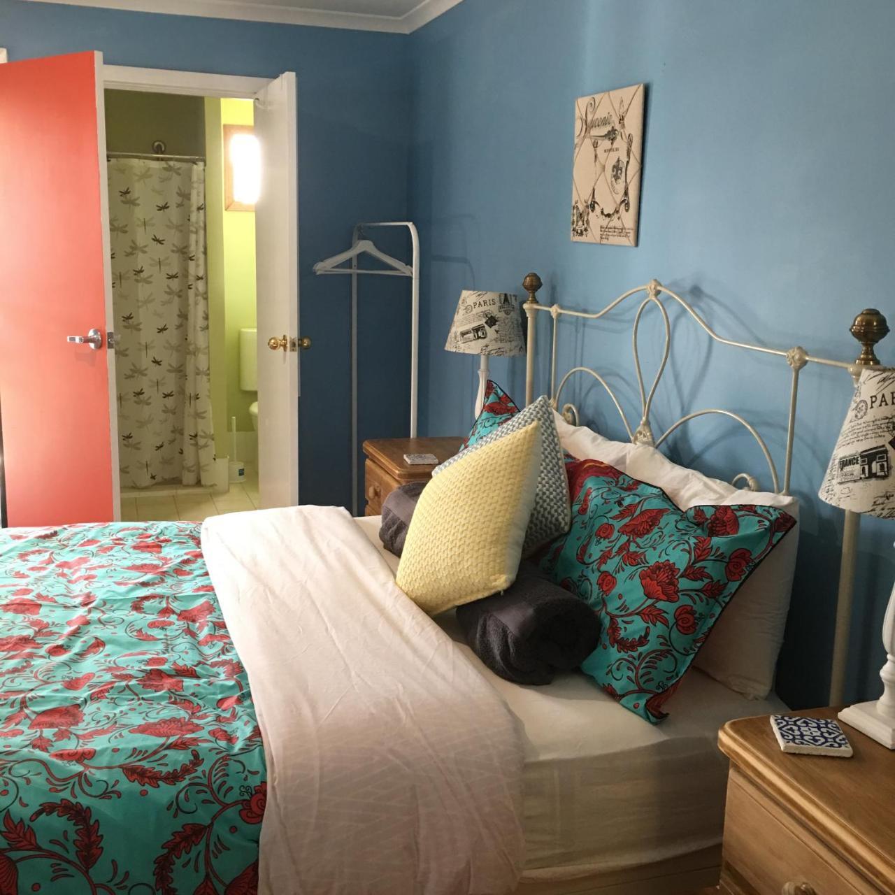 Ki Dragonfly Guesthouse Kingscote Dış mekan fotoğraf