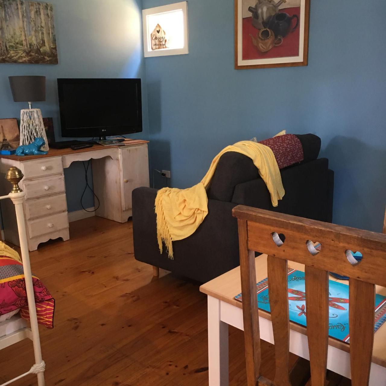 Ki Dragonfly Guesthouse Kingscote Dış mekan fotoğraf