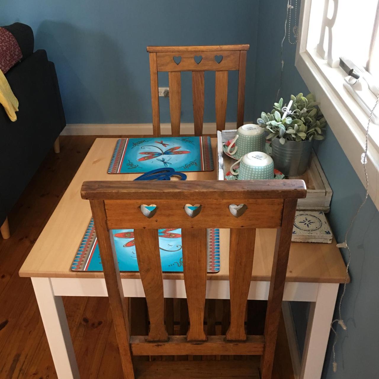 Ki Dragonfly Guesthouse Kingscote Dış mekan fotoğraf