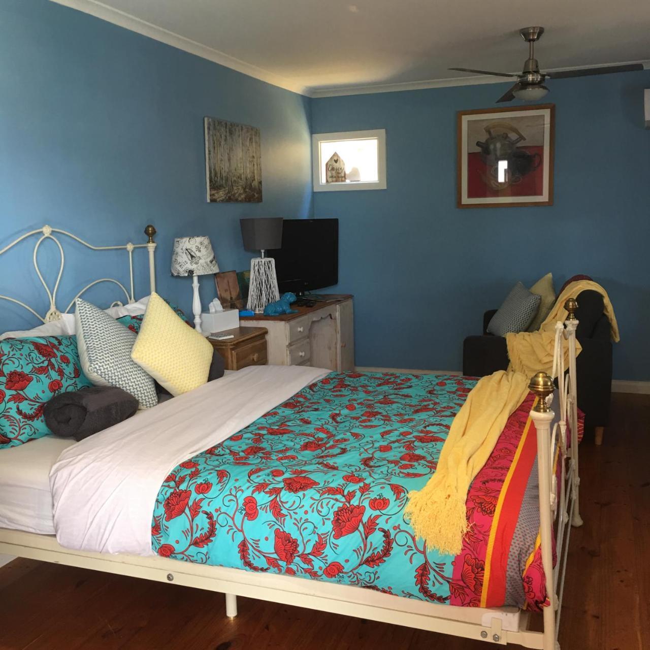 Ki Dragonfly Guesthouse Kingscote Dış mekan fotoğraf