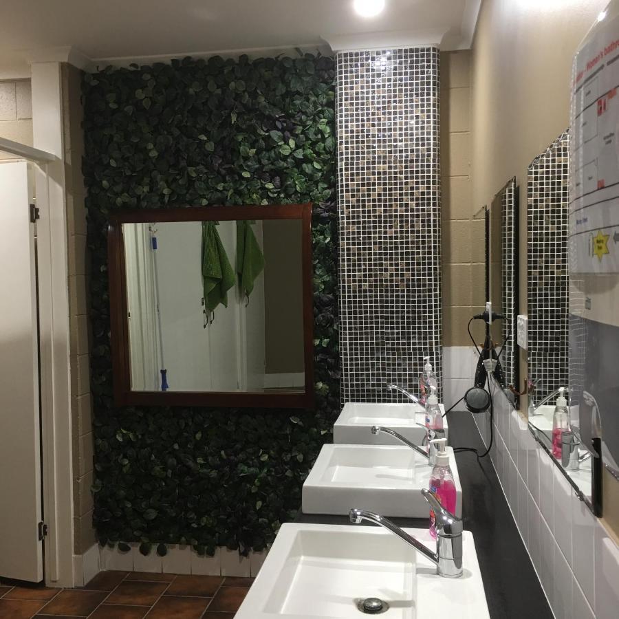 Ki Dragonfly Guesthouse Kingscote Dış mekan fotoğraf